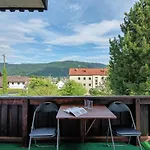 Haus Unter Gerlitzen