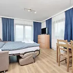 Haus Unter Gerlitzen شقة