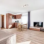 Haus Unter Gerlitzen شقة بودينسدورف