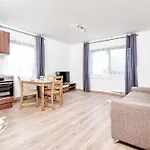 شقة Haus Unter Gerlitzen *