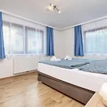 Haus Unter Gerlitzen * بودينسدورف