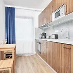 Haus Unter Gerlitzen شقة