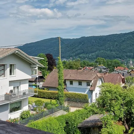 Haus Unter Gerlitzen *