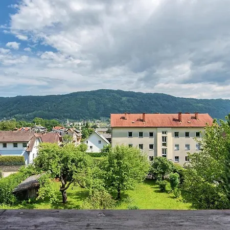 Haus Unter Gerlitzen *