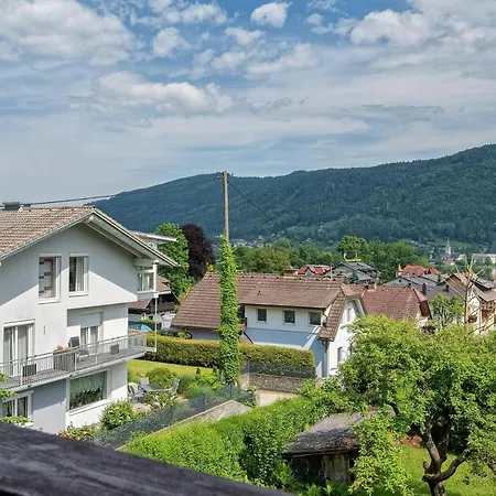 Haus Unter Gerlitzen *