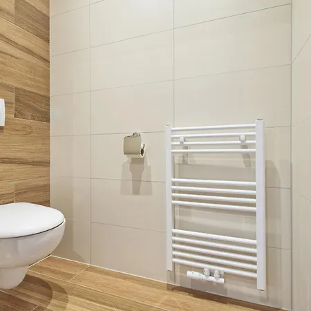 Haus Unter Gerlitzen * ボーデンスドルフ