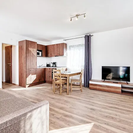 Haus Unter Gerlitzen Апартаменты Боденсдорф