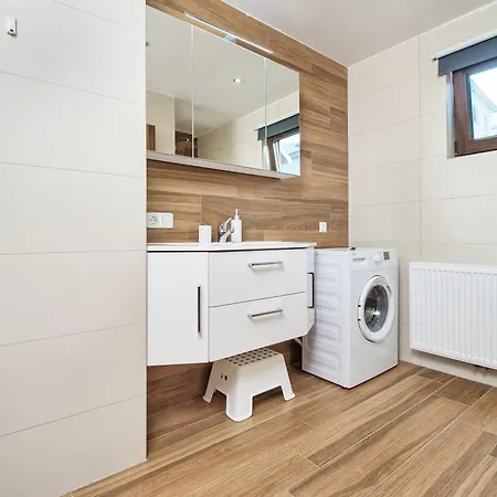 Haus Unter Gerlitzen ボーデンスドルフ