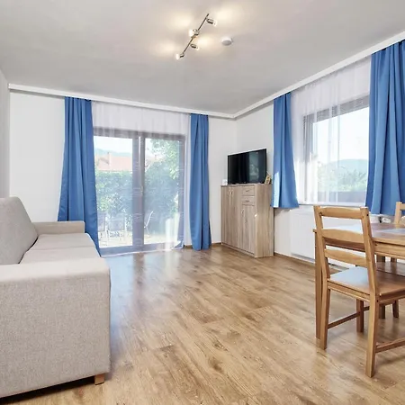 Haus Unter Gerlitzen