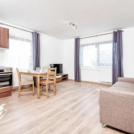 Апартаменты Haus Unter Gerlitzen *