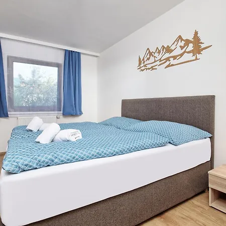 Haus Unter Gerlitzen *