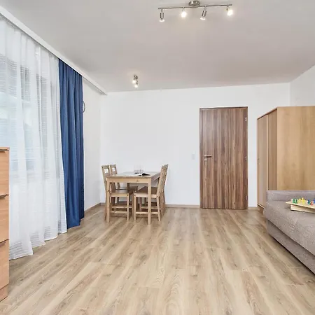 Haus Unter Gerlitzen Боденсдорф