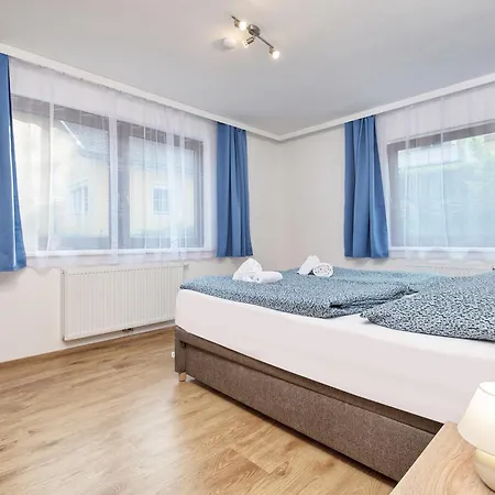 Haus Unter Gerlitzen * ボーデンスドルフ