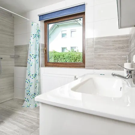 Haus Unter Gerlitzen Апартаменты