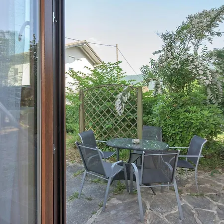 Apartament Haus Unter Gerlitzen