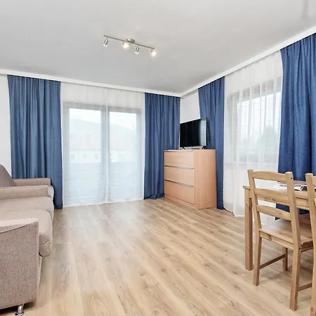 Apartament Haus Unter Gerlitzen *