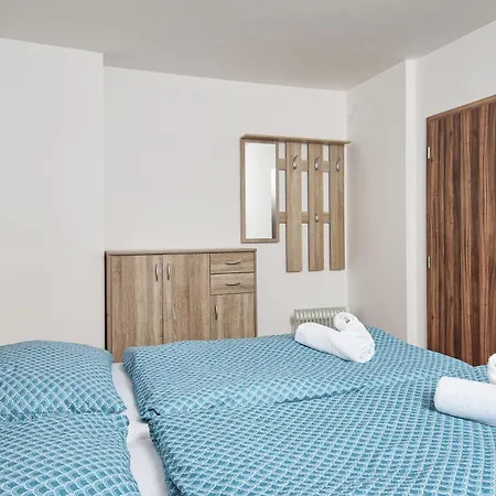 Apartament Haus Unter Gerlitzen Bodensdorf