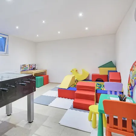 Haus Unter Gerlitzen *