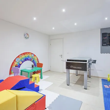 Haus Unter Gerlitzen