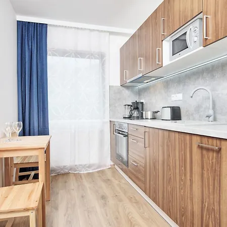 Haus Unter Gerlitzen Апартаменты
