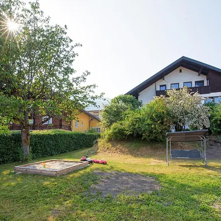 Haus Unter Gerlitzen *