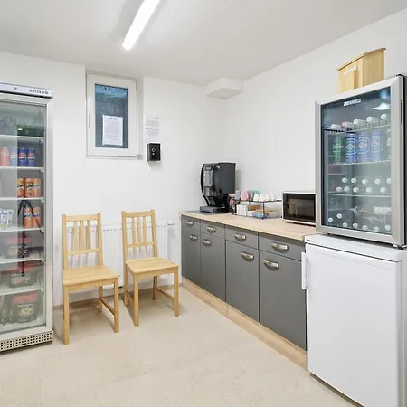 Haus Unter Gerlitzen Боденсдорф