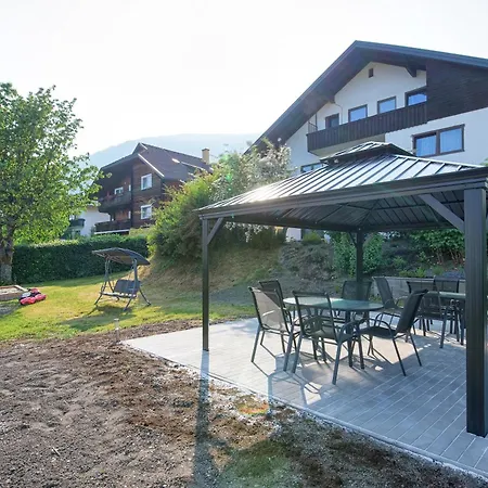Haus Unter Gerlitzen