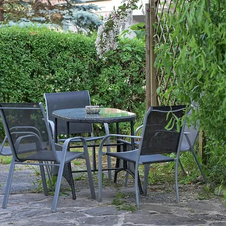 Haus Unter Gerlitzen Апартаменты