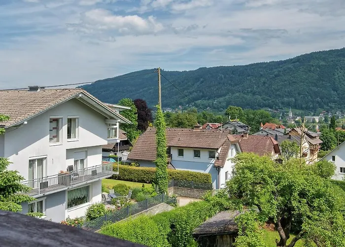 Haus Unter Gerlitzen *