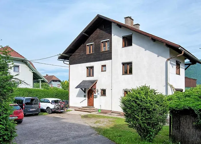 Haus Unter Gerlitzen Apartament *