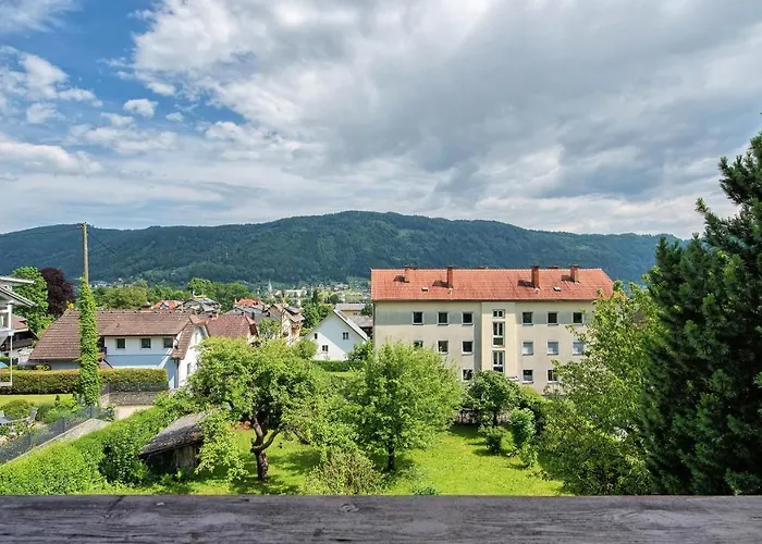 Haus Unter Gerlitzen *