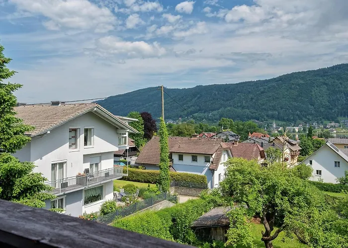 Haus Unter Gerlitzen *