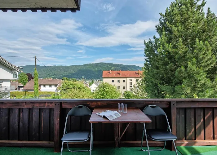 Haus Unter Gerlitzen