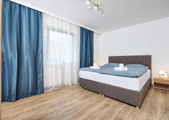 Haus Unter Gerlitzen