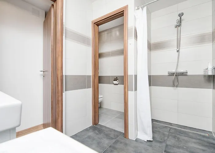 Apartament Haus Unter Gerlitzen