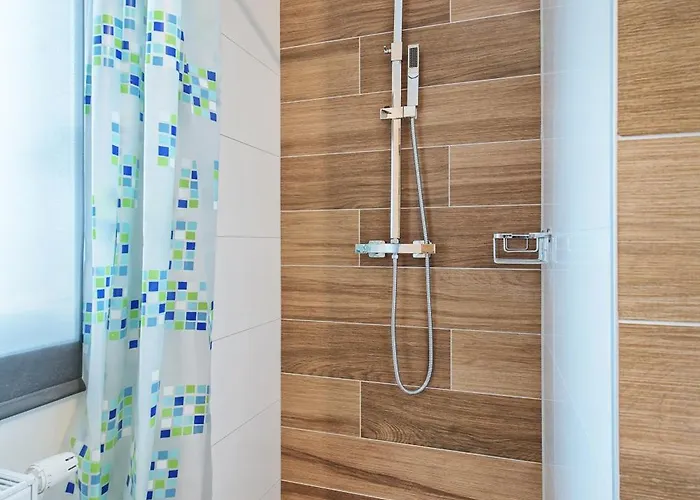 Haus Unter Gerlitzen Apartament *