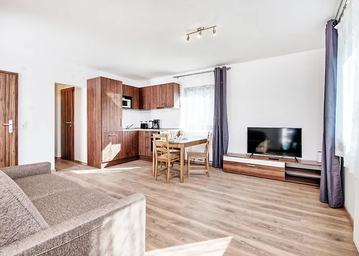 Haus Unter Gerlitzen Apartament Bodensdorf