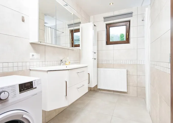 Apartament Haus Unter Gerlitzen Bodensdorf