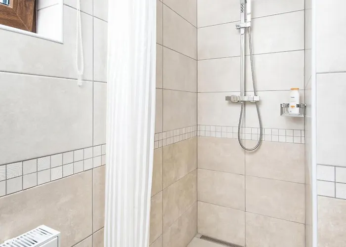 Haus Unter Gerlitzen * Bodensdorf