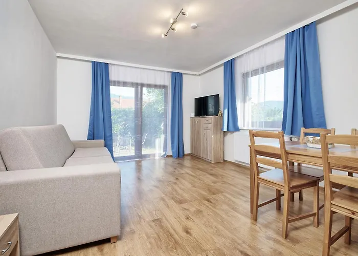 Haus Unter Gerlitzen