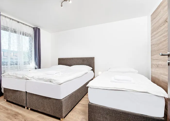 Haus Unter Gerlitzen Apartament Bodensdorf