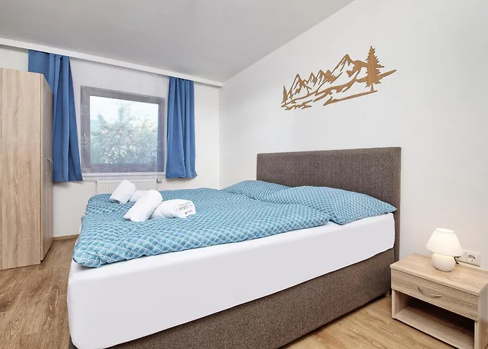 Haus Unter Gerlitzen *