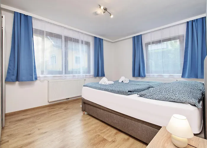 Haus Unter Gerlitzen * Bodensdorf