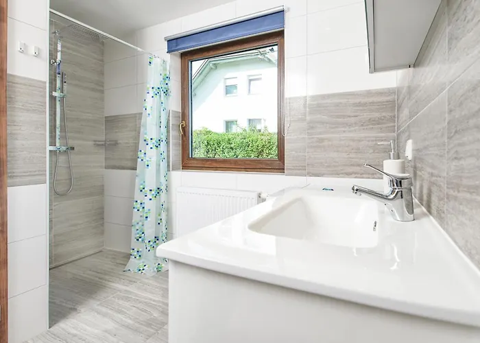 Haus Unter Gerlitzen Apartament