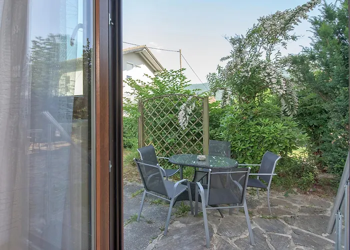 Apartmán Haus Unter Gerlitzen