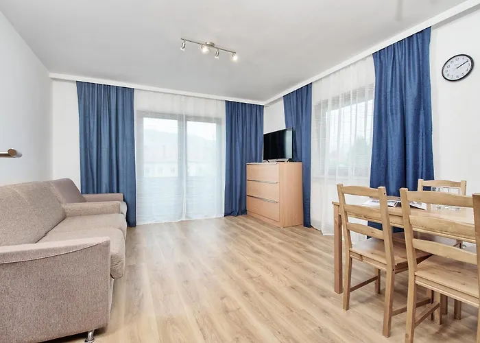 Apartament Haus Unter Gerlitzen *