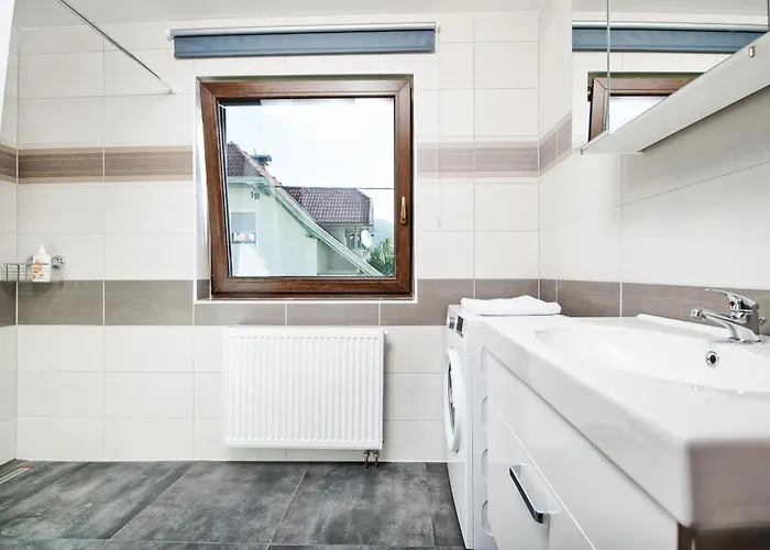 Haus Unter Gerlitzen Apartament Bodensdorf