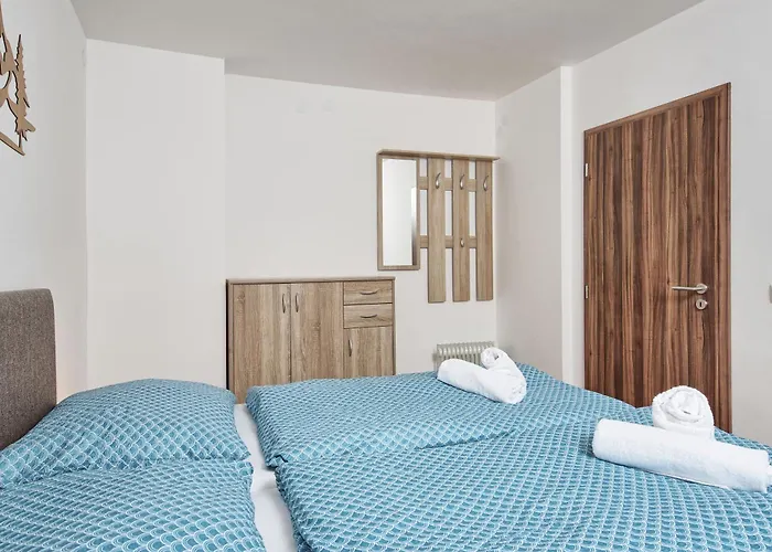 Apartament Haus Unter Gerlitzen Bodensdorf