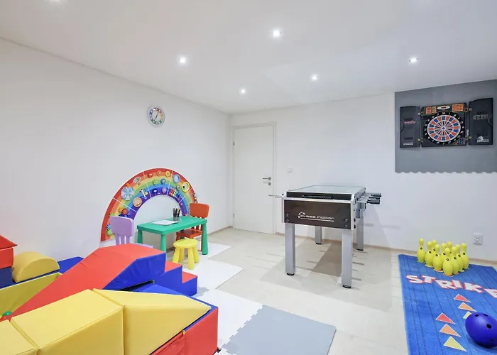 Haus Unter Gerlitzen