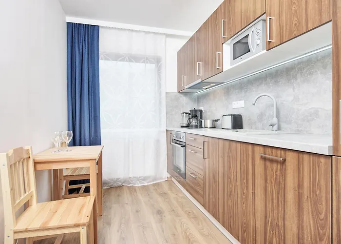 Haus Unter Gerlitzen Apartament